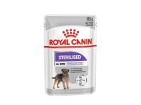 Royal Canin Kapsička pro psy Sterilized Loaf 1 x 85 g
