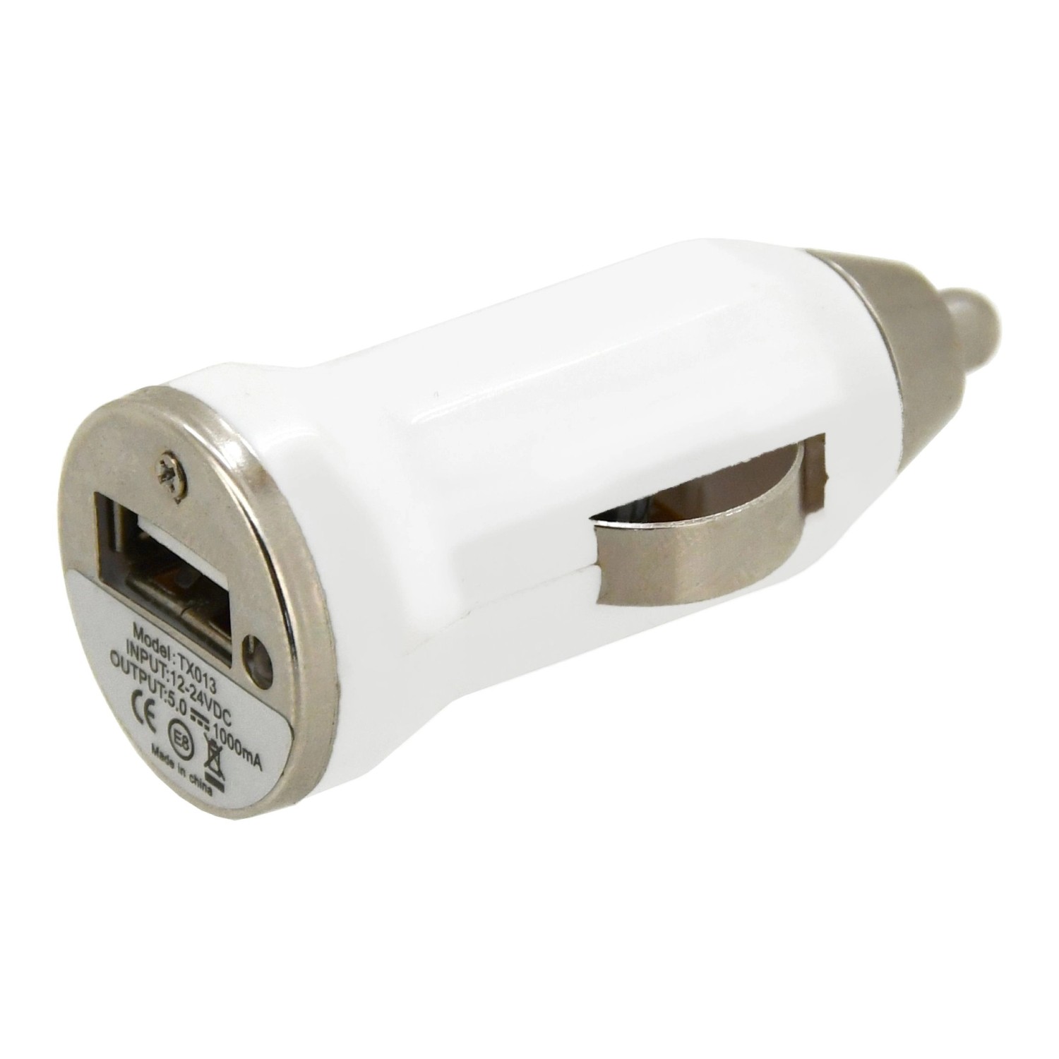 Compass Nabíječka telefonu 12/230 V 2,1 A UNI