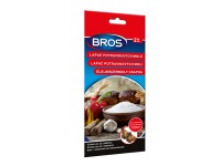 BROS Lapač na potravinové moly 2 ks