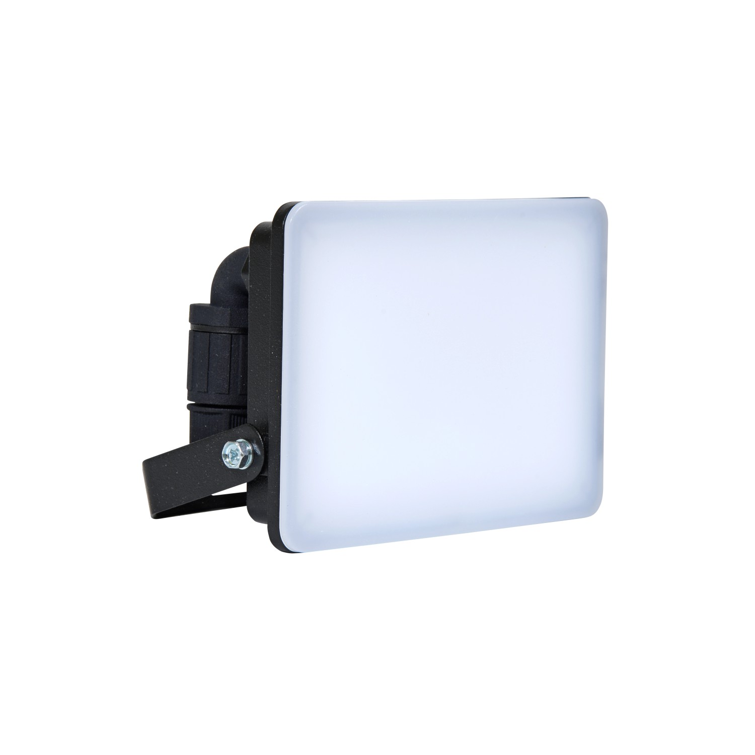 Ecolite LED reflektor FIST RFL02-20W 1800lm 5000K 12,5 x 5,5 x 9 cm
