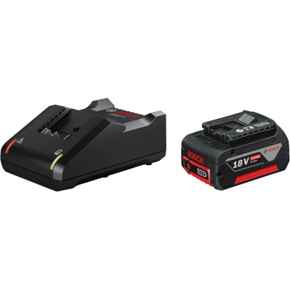 Bosch Professional Startovací sada 1 x GBA 18V 4.0 Ah + GAL 18V-40