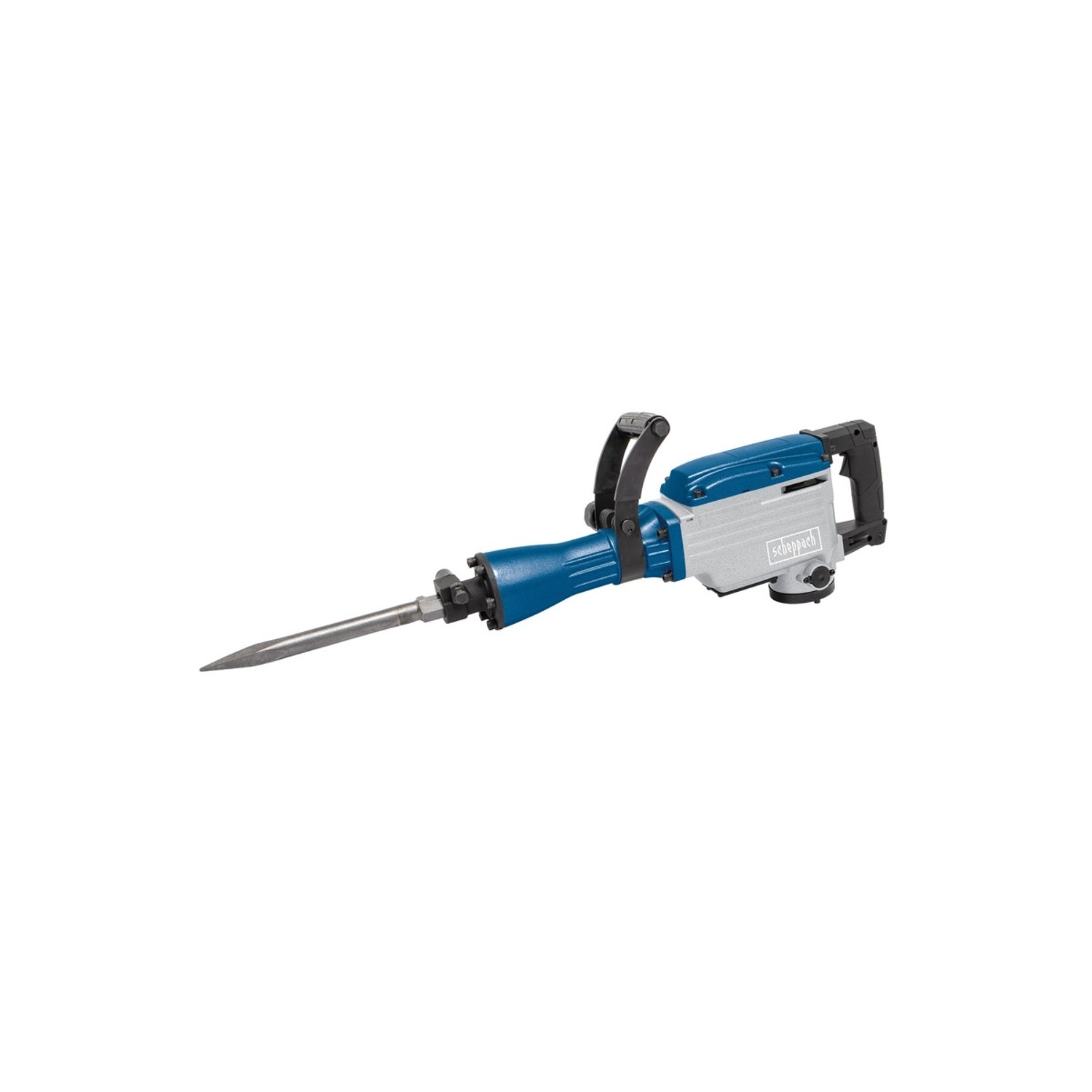 Scheppach Bourací kladivo AB 1700