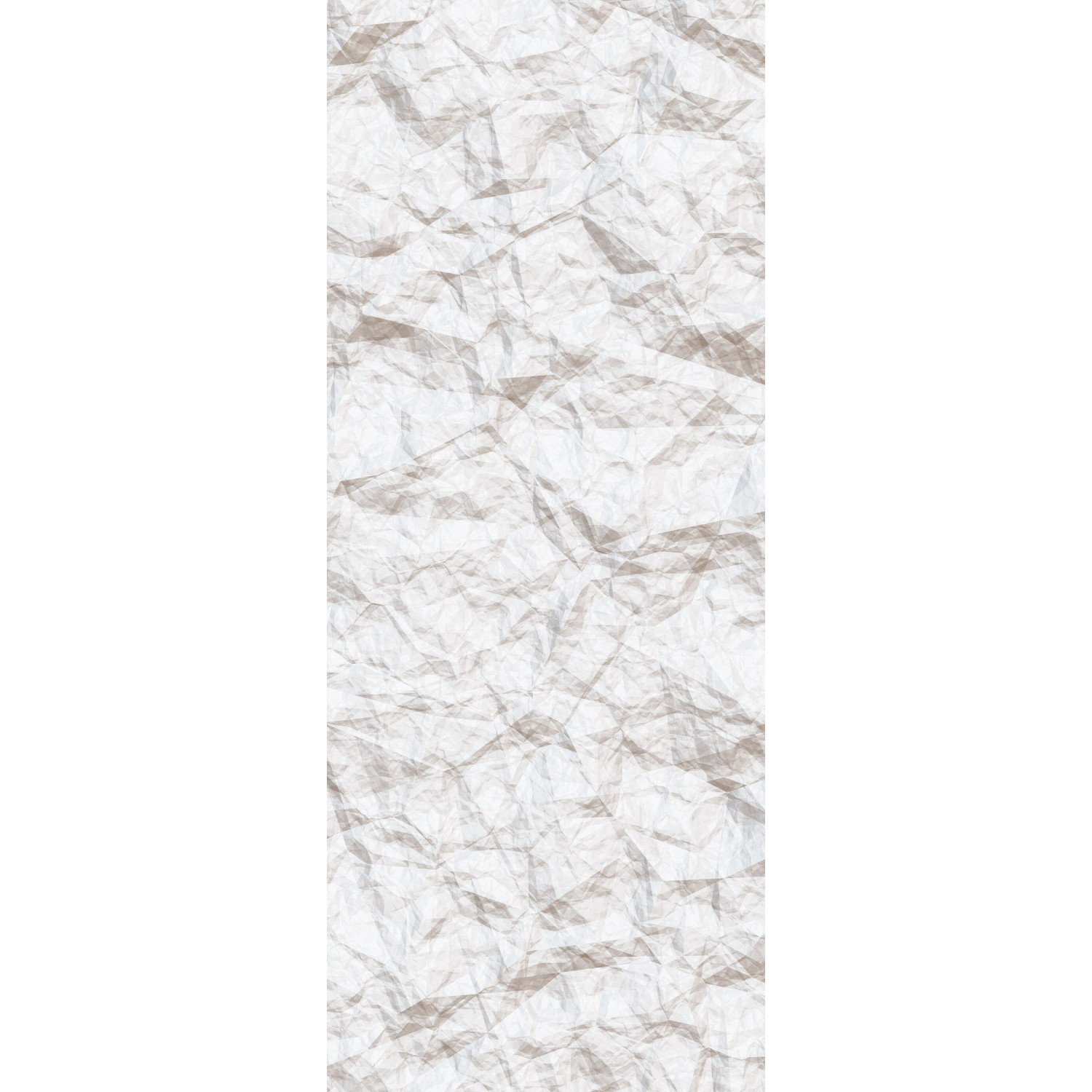 Komar Vliesová fototapeta Crumpled 100 x 250 cm