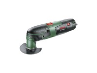 Bosch Multifunkční nářadí Home and Garden PMF 2000 CE