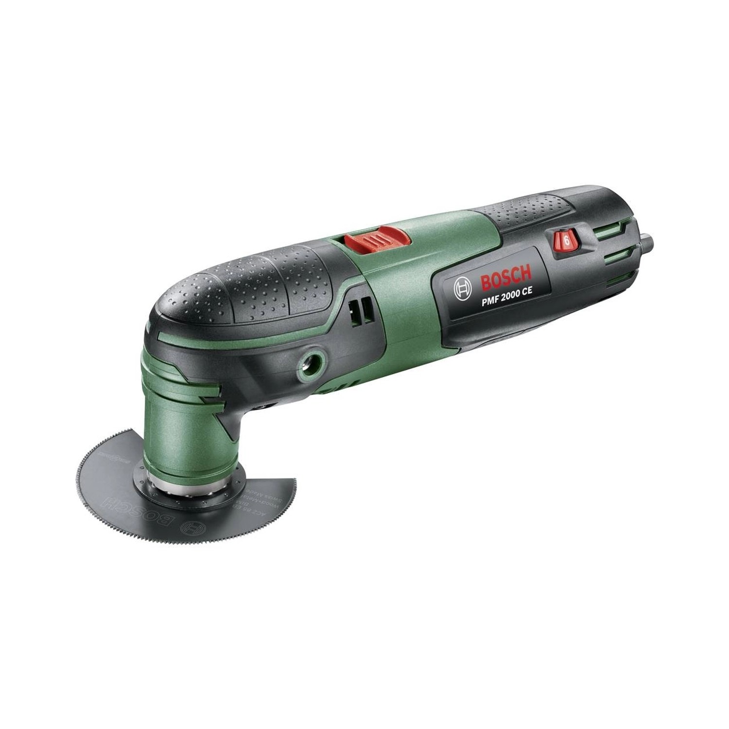 Bosch Multifunkční nářadí Home and Garden PMF 2000 CE
