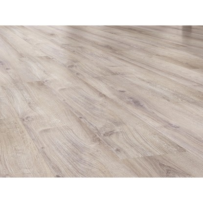 OBI Laminátová podlaha Comfort dub přírodní 1380 x 193 x 7 mm