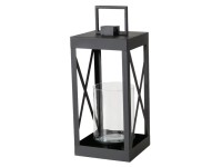 Boltze Lucerna Xenia 45 x 21,5 x 21 cm, 1 ks Boltze Lucerna Xenia 45 x 21,5 x 21 cm, 1 ks