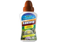 Agro Kapalné hnojivo na kaktusy 250 ml