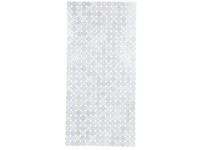 Kleine Wolke Protiskluzová podložka do vany Sign čirá 36 x 80 cm