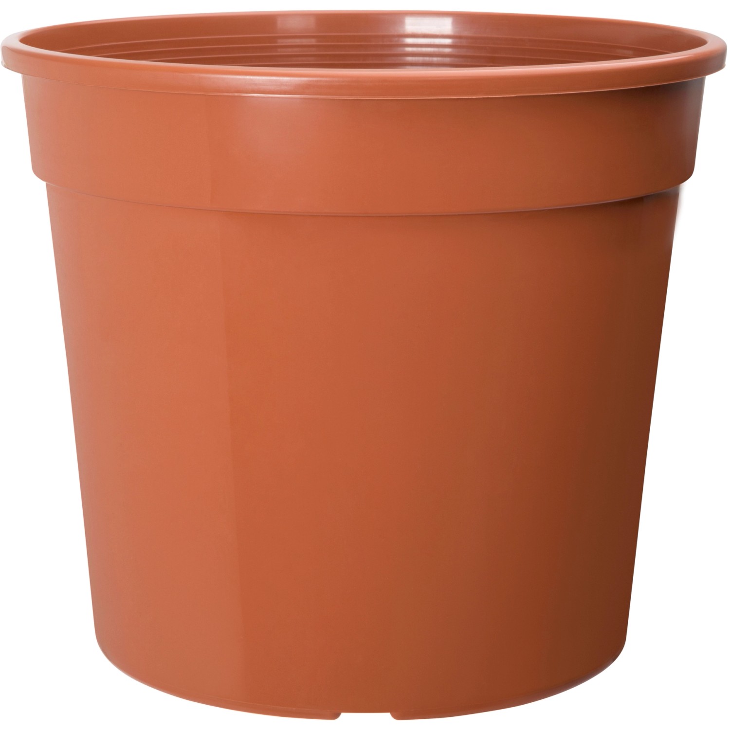 Ebertsankey Květináč pro pěstování rostlin terakota 27 cm