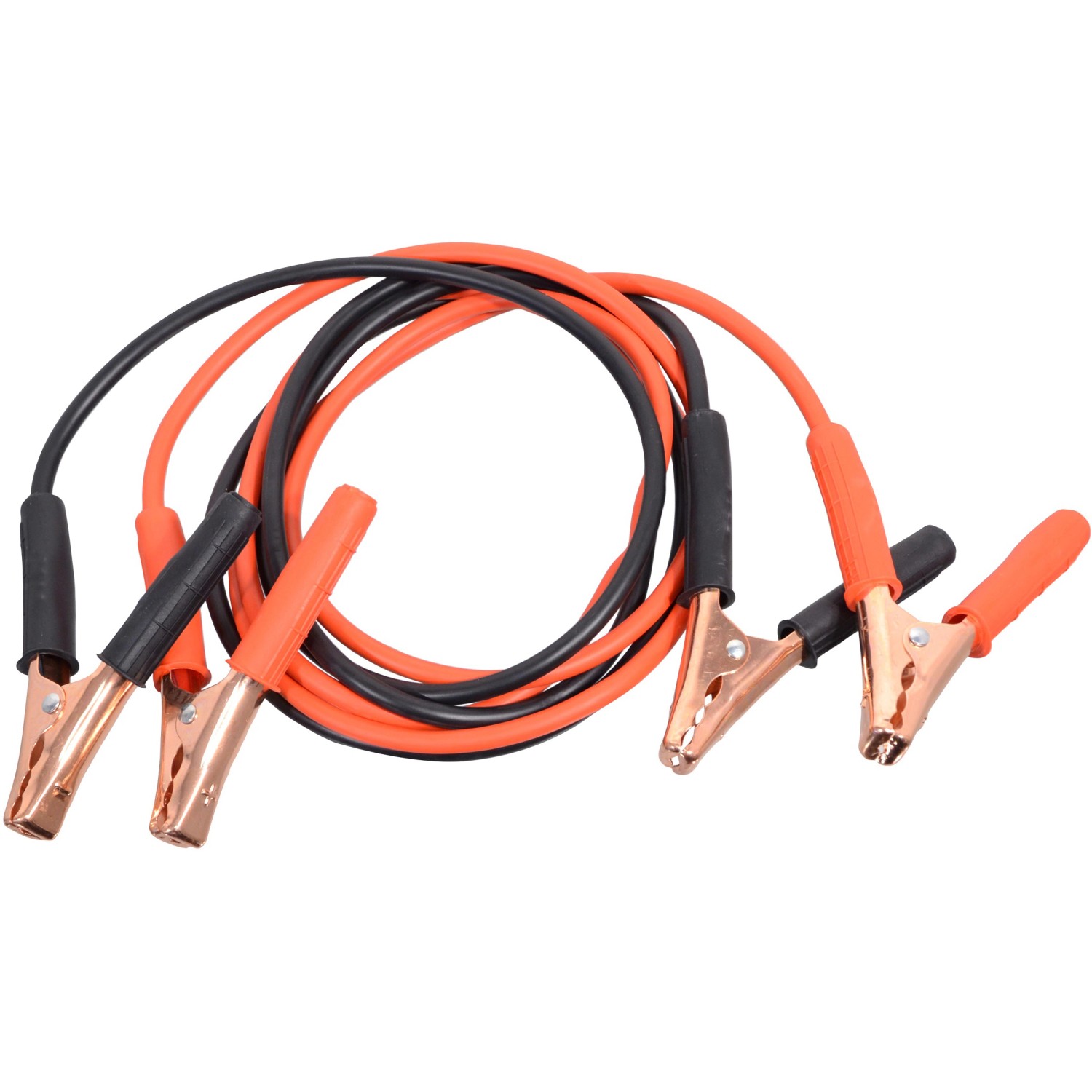 Green Startovací kabely 300A, 2,5 m