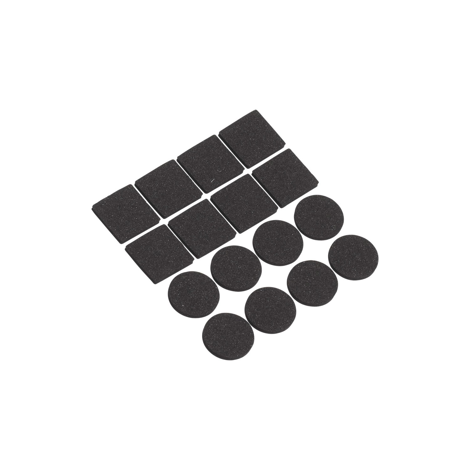 OBI Samolepicí zajištění proti posunutí extra soft