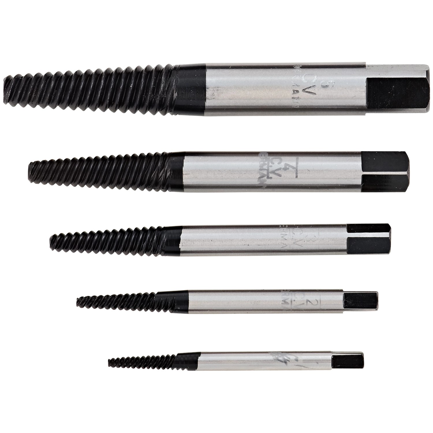 LUX Vytahovač šroubů Comfort