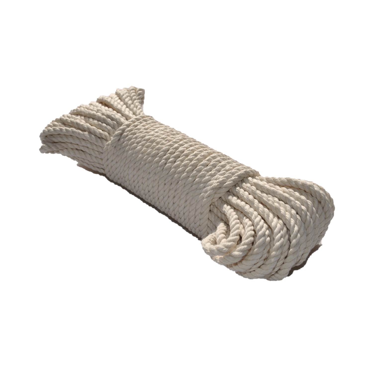 Provazárna Šňůra na prádlo bavlna, 30 m