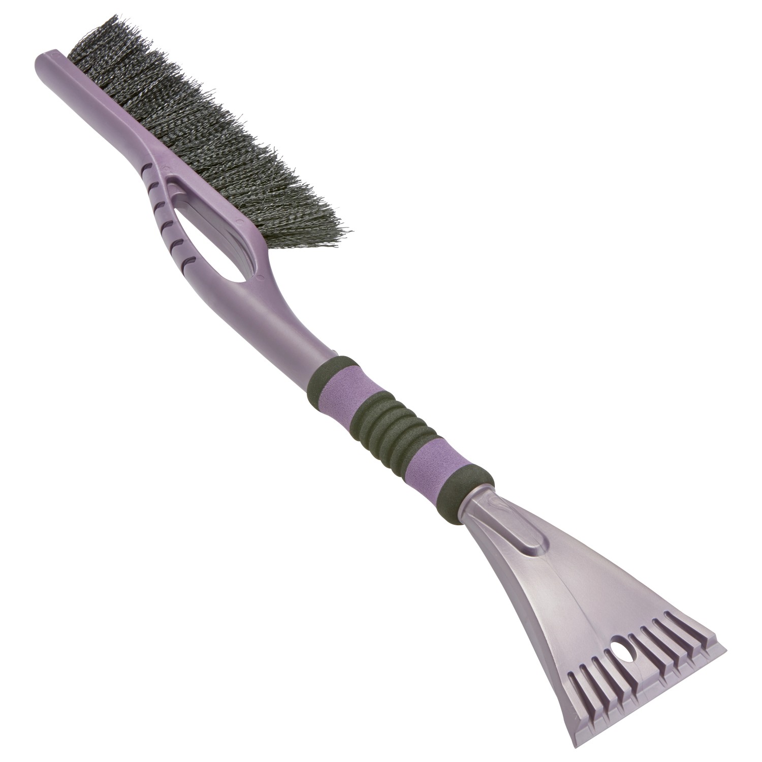 OBI Smeták na sníh se škrabkou na led 59 cm