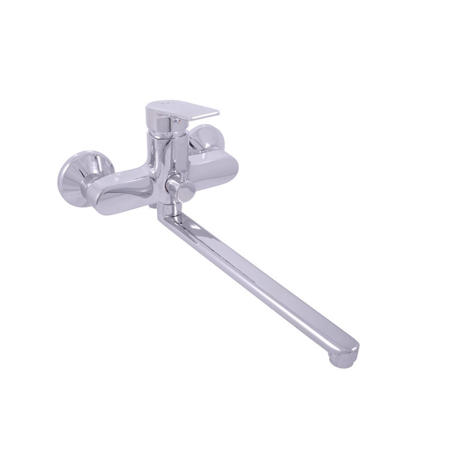 Slezák RAV Vodovodní baterie vanová/umyvadlová COLORADO s roztečí baterie 100 mm