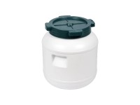 Sud na zelí plastový 10 l