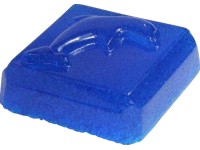 Summer Fun Flock Block v gelové formě