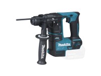 Makita Akumulátorové vrtací kladivo DHR171Z Solo, 18 V