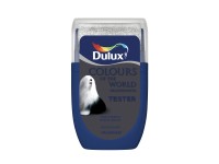 Dulux Tester, interiérová barva Colours Of The World noční obloha 30 ml