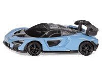 SIKU Kovový model McLaren Senna SIKU Kovový model McLaren Senna