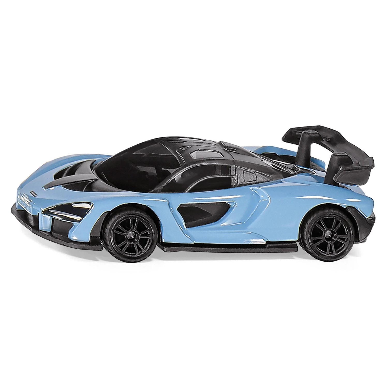 SIKU Kovový model McLaren Senna