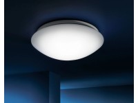 LED stropní svítidlo Putz průměr 28 cm
