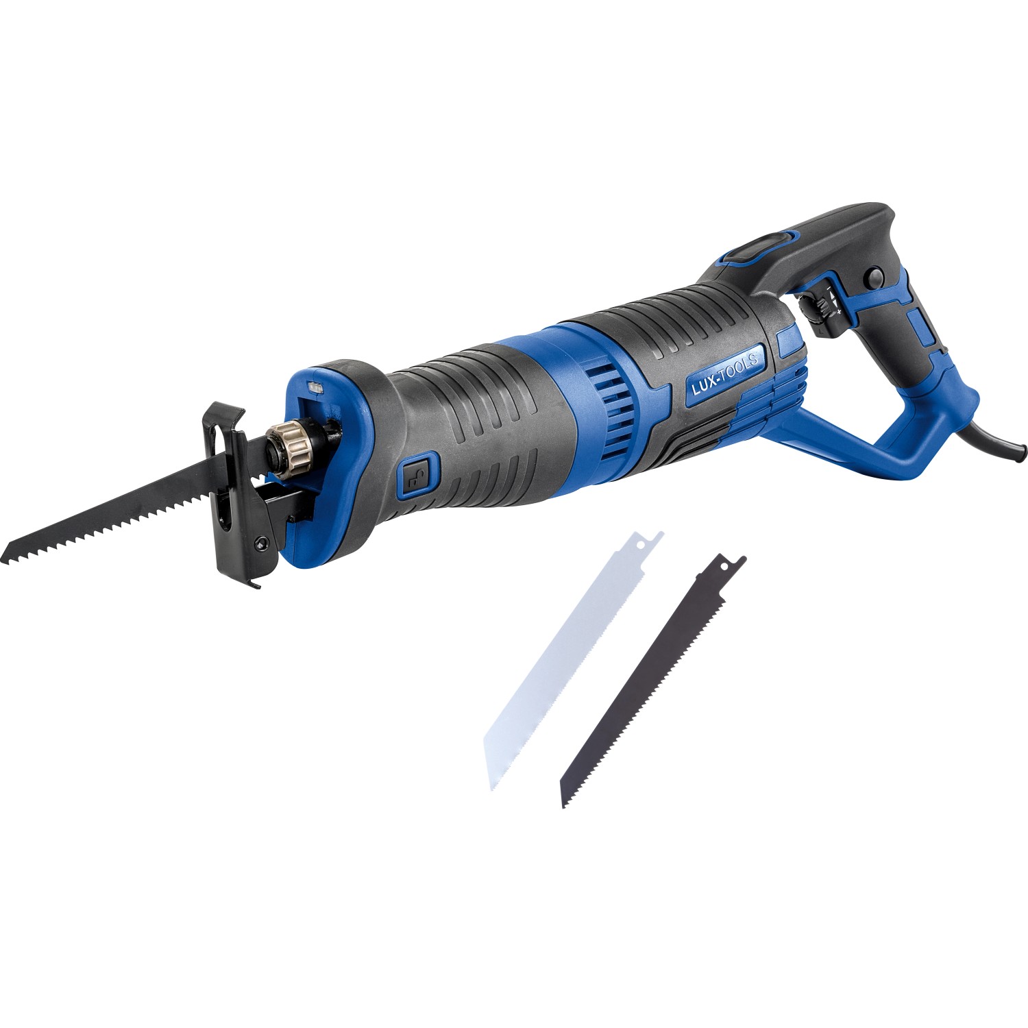 Lux Pila elektrická ocaska 900W