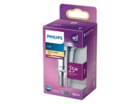 Philips Classic LED žárovka E14, 1,4 W, 105 lm, 2700 K