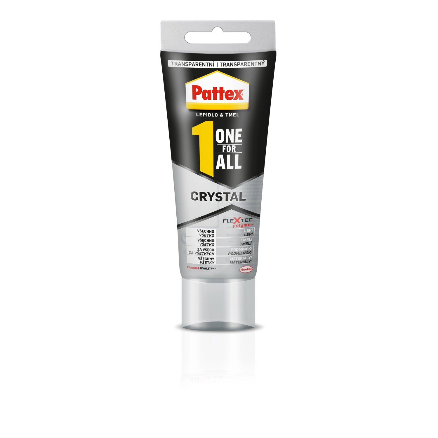 Pattex One for all 90g crystal