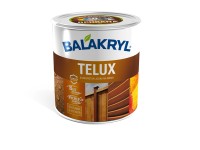 BALAKRYL Silnovrstvá lazura na dřevo Telux dub 0,7 kg BALAKRYL Silnovrstvá lazura na dřevo Telux dub 0,7 kg