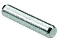 Hettich Držáky police, pozinkovaný, 20 ks, 24 x 5 mm