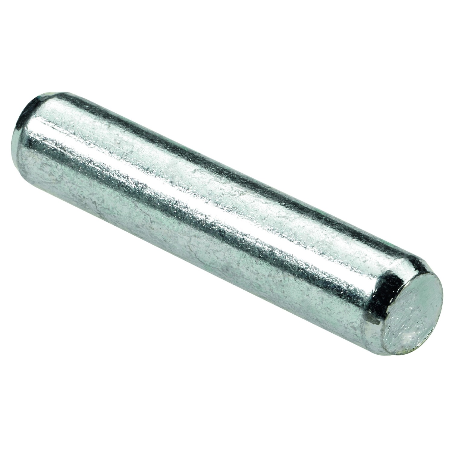 Hettich Držáky police, pozinkovaný, 20 ks, 24 x 5 mm