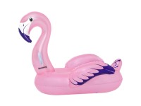 Bestway Nafukovací plameňák 153 x 143 cm