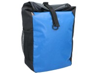 DUNLOP Cyklistická brašna na kolo 24 x 14 x 47 cm, 15 l