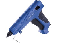 LUX-TOOLS Sada tavné lepicí pistole HKP-100/12 Comfort
