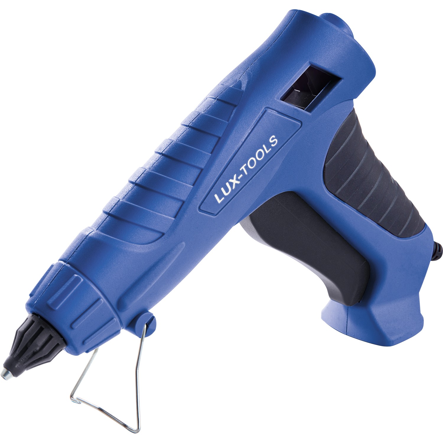 LUX-TOOLS Sada tavné lepicí pistole HKP-100/12 Comfort