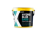 Den Braven Asfaltová izolační stěrka X-TREME HYDRO BLOK B400 5 kg