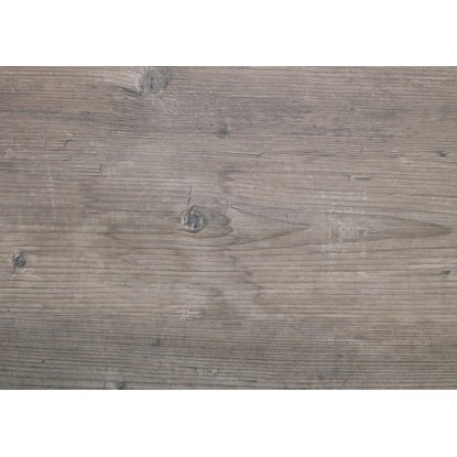 Laminátová podlaha Comfort Borovice Vintage, tloušťka 7 mm, se strukturovanou kresbou dřeva.