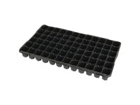 NOHEL GARDEN Sadbovač MINI JP 3050/72, 72 ks - 4 x 4 cm, 54 x 28 x 4,5 cm NOHEL GARDEN Sadbovač MINI JP 3050/72, 72 ks - 4 x 4 cm, 54 x 28 x 4,5 cm