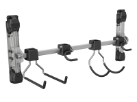 KETER Multifunkční nástěnný držák nářadí