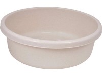Curver Lavor kulatý savanna 36 x 36 x 12,5 cm, 9 l