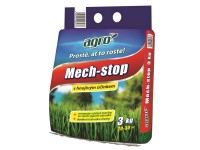 Agro Dusíkaté hnojivo Mech-stop 3 kg (pytel)