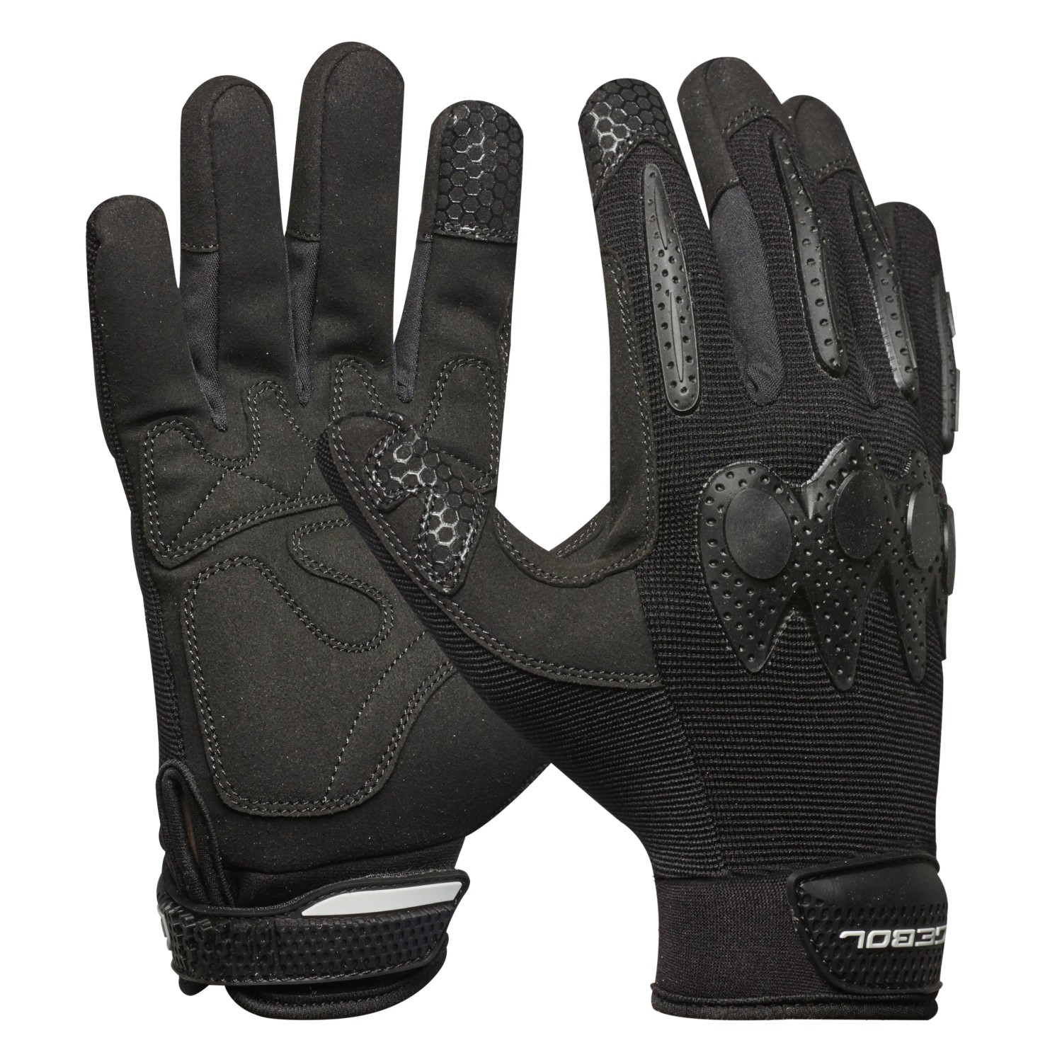 Rukavice Master Allround, vel. 9