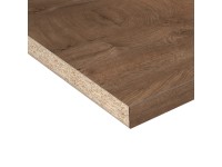 Kaindl Pracovní deska K5413 dub Endgrain Cognac 63,5 x 3,8 cm - metráž