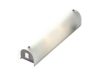 2bodové osvětlení zrcadla Line