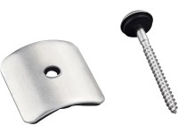 Gutta Sinusové kaloty 76 / 18 se šrouby V2A, 20 ks Gutta Sinusové kaloty 76 / 18 se šrouby V2A, 20 ks