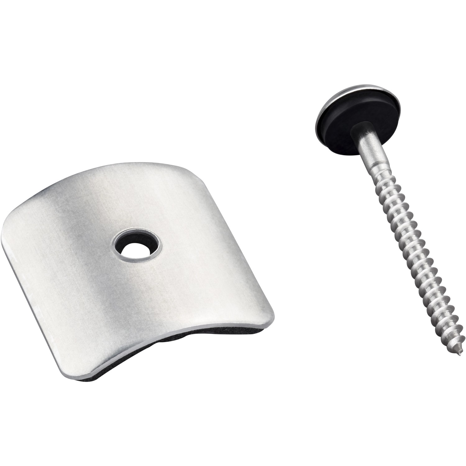 Gutta Sinusové kaloty 76 / 18 se šrouby V2A, 20 ks