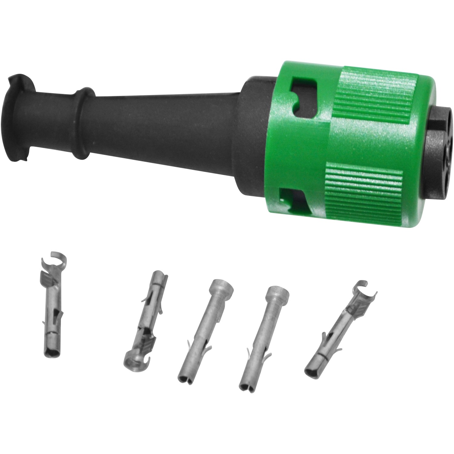 Agados Protispojka k zadnímu osvětlení 5-pol. pravá