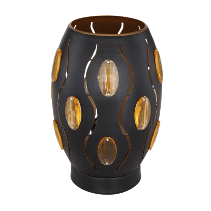 GLOBO Stolní svítidlo NARRI 24006S pr. 150 mm